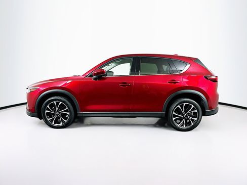 Used 2023 MAZDA CX-5 AWD 2.5 S w/ Premium Plus Pkg image 4