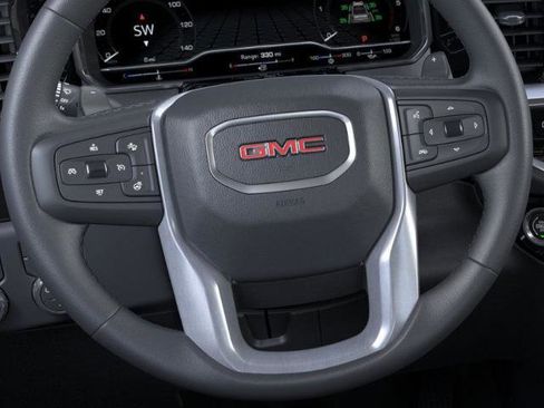 New 2026 GMC Sierra 1500 Elevation image 43