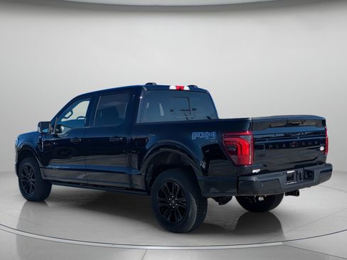 New 2026 Ford F150 Platinum AWD/4WD image 45