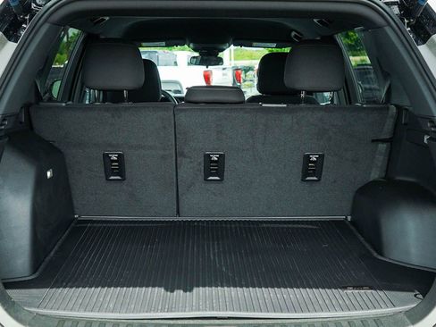 New 2026 GMC Terrain Elevation w/ Black Edition image 8