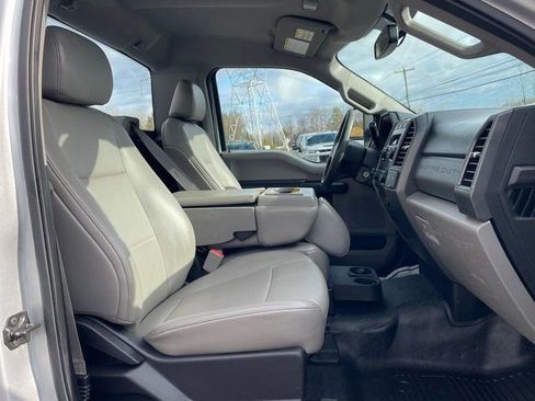 Used 2019 Ford F250 XL image 12