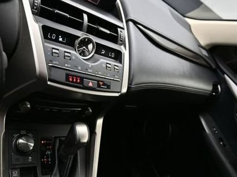 Used 2021 Lexus NX 300 FWD w/ Accessory Package 2 image 17