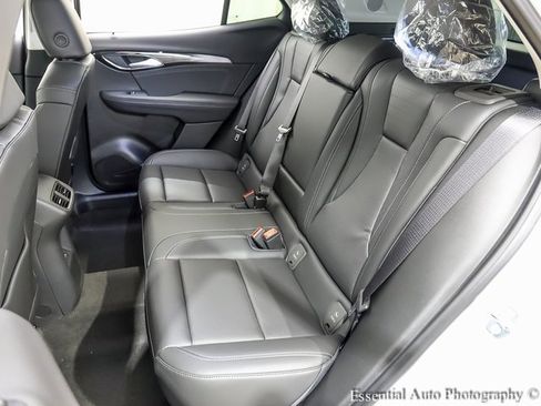 New 2025 Buick Envision Preferred image 9