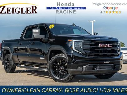 Used 2023 GMC Sierra 1500 Elevation w/ Preferred Package