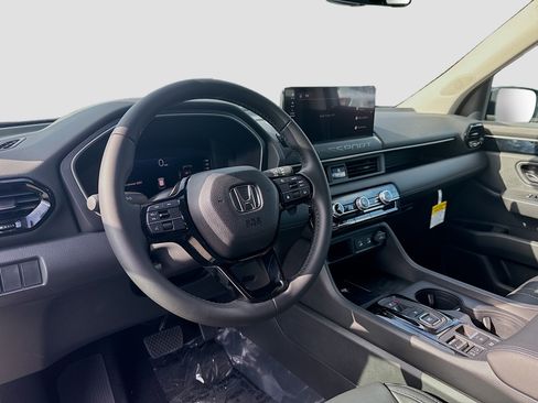 New 2026 Honda Passport RTL image 9