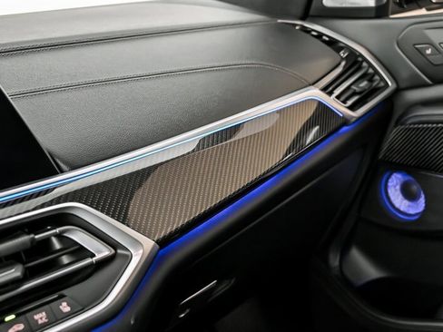 Used 2021 BMW X5 M w/ Competition Package AWD/4WD image 31