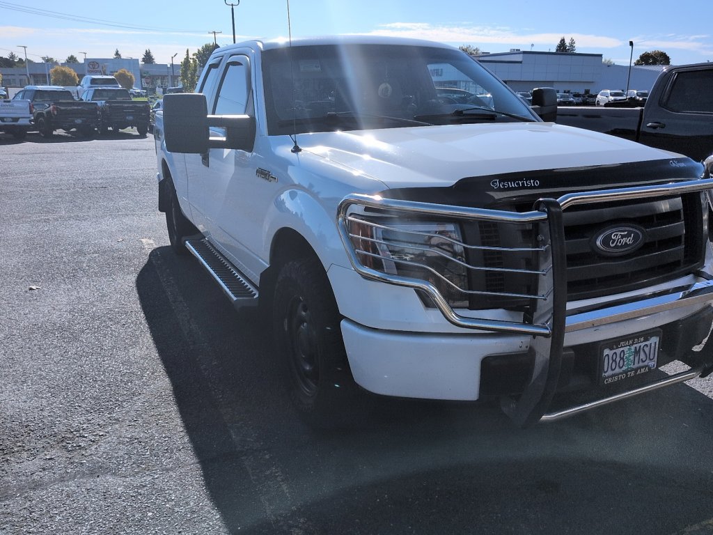 Used 2011 Ford F150 XL RWD image 1