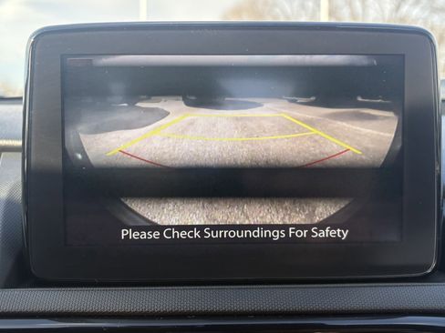 Used 2023 MAZDA MX-5 Miata Grand Touring image 26