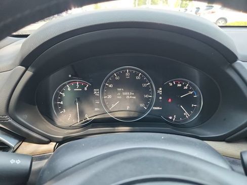 Used 2019 MAZDA CX-5 Signature AWD/4WD image 10