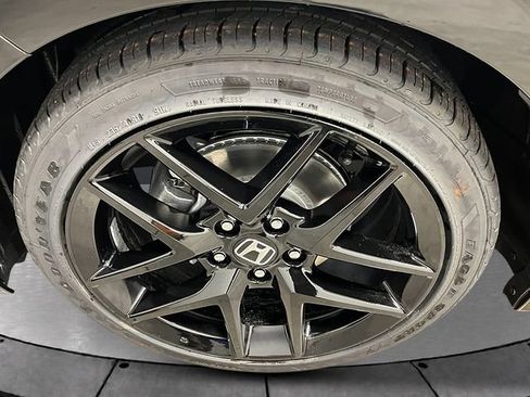 New 2026 Honda Civic Sport image 11