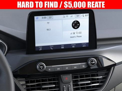 New 2025 Ford Escape Active w/ Cold Weather Package image 14