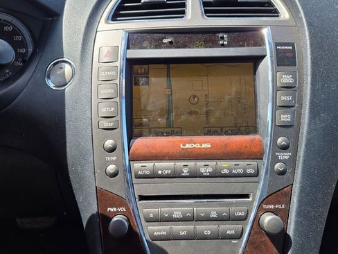 Used 2010 Lexus ES 350 FWD image 14