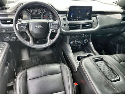 Used 2021 Chevrolet Tahoe RST AWD/4WD image 20