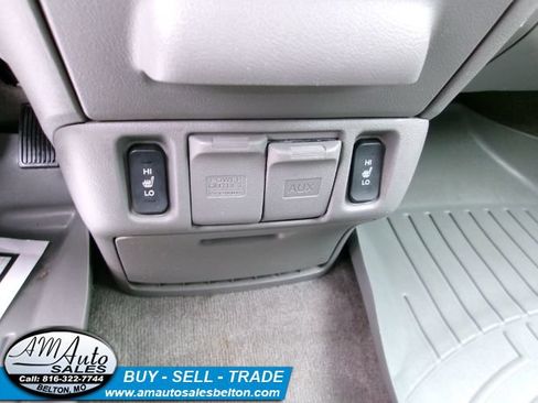 Used 2010 Honda Odyssey EX-L image 21