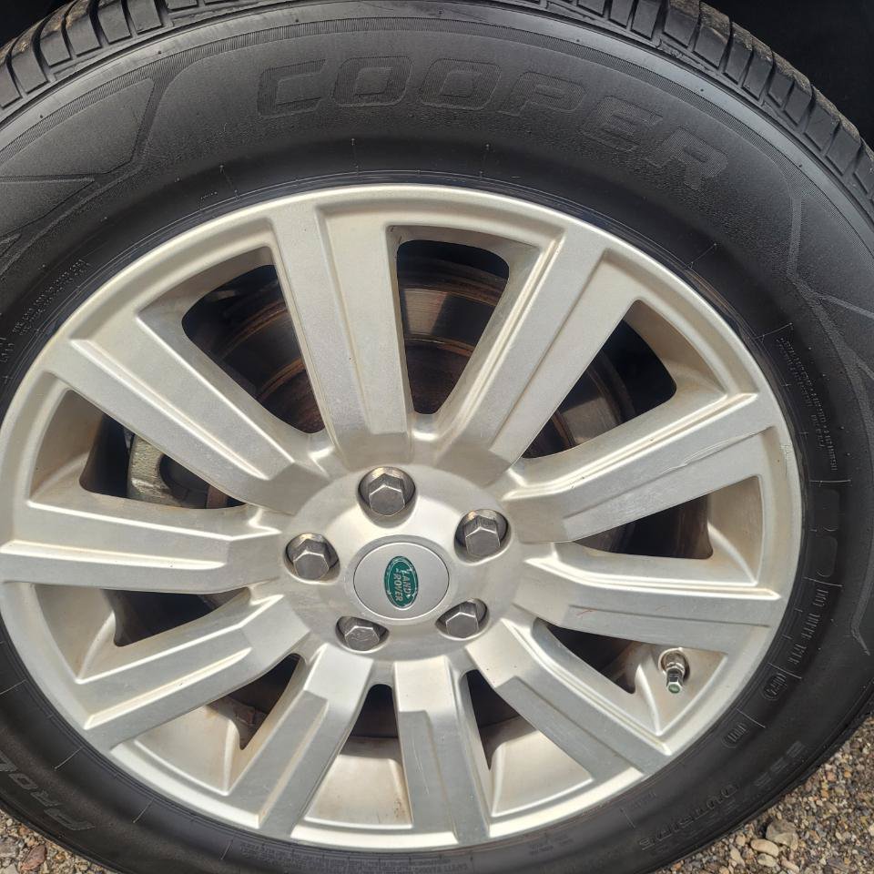 Used 2013 Land Rover LR4 HSE w/ HSE Pkg AWD/4WD image 51