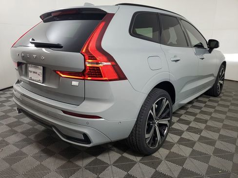 Used 2024 Volvo XC60 T8 Ultimate w/ Climate Package AWD/4WD image 8