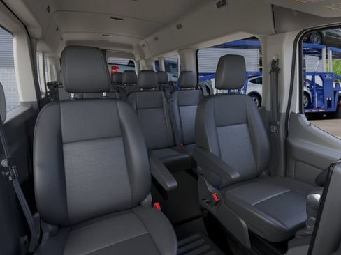 New 2026 Ford Transit 350 XL RWD image 10