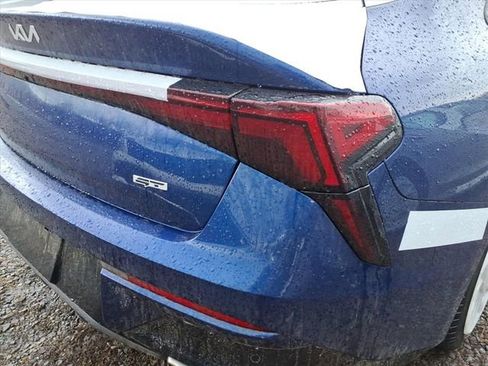 New 2026 Kia K5 GT image 13