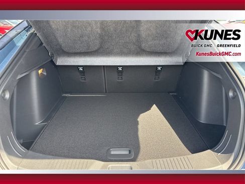 New 2026 Buick Envista Preferred w/ Convenience I Package FWD image 35
