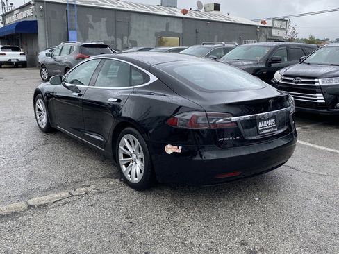 Used 2017 Tesla Model S 75 image 7
