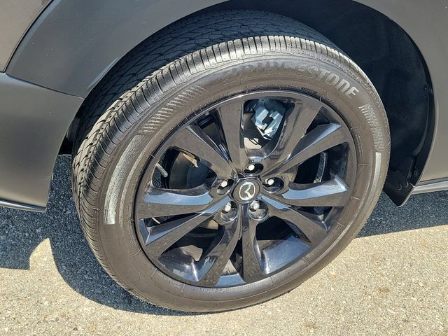 Certified 2025 MAZDA CX-30 2.5 Turbo w/ Premium Plus Pkg AWD/4WD image 30