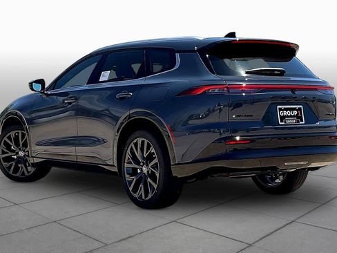 New 2026 Toyota Crown Signia AWD/4WD image 11
