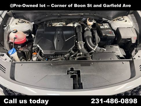 Used 2023 Kia Sorento SX AWD/4WD image 10