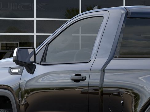 New 2026 GMC Sierra 1500 Pro AWD/4WD image 12