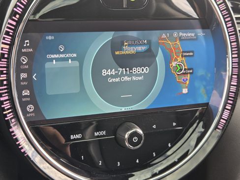 Used 2022 MINI Cooper S w/ Signature Upholstery Package image 16