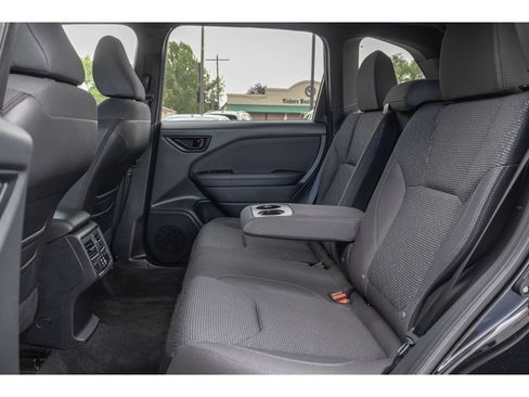 Used 2025 Subaru Forester Premium w/ Convenience Package #1 AWD/4WD image 13
