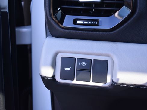 New 2026 Honda Passport TrailSport Elite image 16