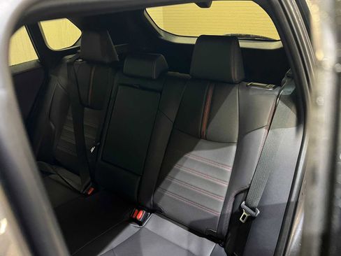 Certified 2025 Toyota RAV4 XSE image 13