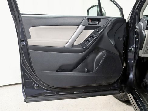 Used 2016 Subaru Forester 2.5i w/ Protection Package #1 image 27