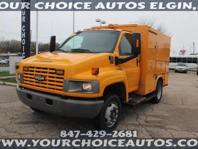 Used 2006 Chevrolet Kodiak C4500 2WD Regular Cab