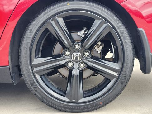 Used 2023 Honda Accord Sport image 11