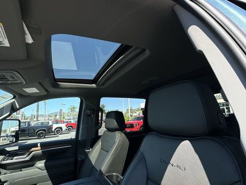 New 2025 GMC Sierra 2500 Denali w/ Technology Package image 19