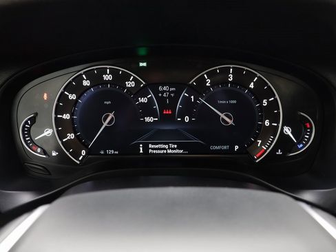 Used 2019 BMW X3 sDrive30i image 8