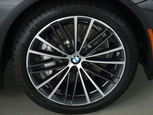 Certified 2023 BMW 530i xDrive w/ Premium Package AWD/4WD image 11