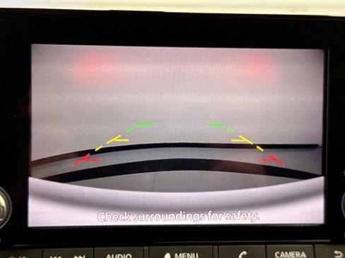 Used 2023 Nissan Pathfinder SV w/ Black Appearance Package image 15