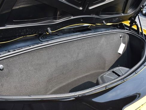 New 2025 Chevrolet Corvette Z06 w/ Stealth Interior Trim Package image 37