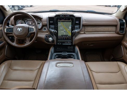 Used 2019 RAM 1500 Limited image 19