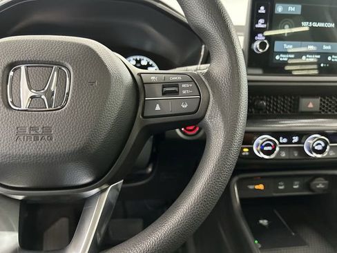 Certified 2026 Honda CR-V EX image 13