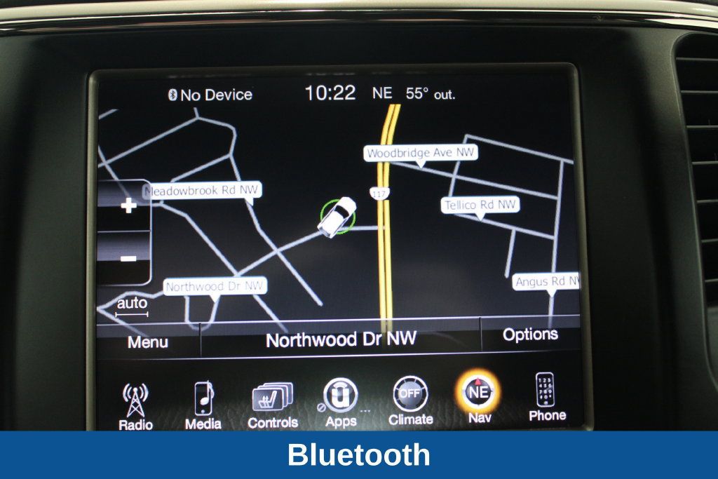 Used 2014 Jeep Grand Cherokee Summit AWD/4WD image 15