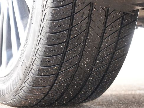 Used 2021 Lincoln Corsair Reserve w/ Sport Package image 38