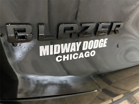 Used 2020 Chevrolet Blazer RS image 8