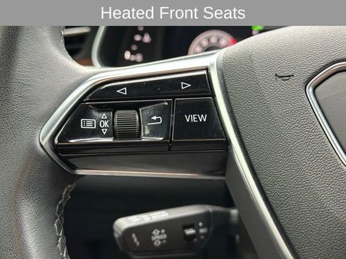 Used 2022 Audi A6 Premium Plus image 18