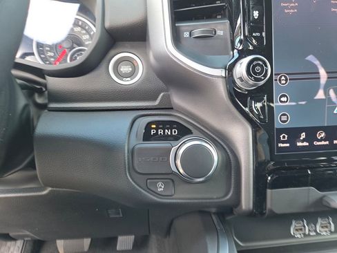 New 2026 RAM 1500 Big Horn RWD image 15