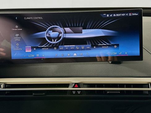 Used 2026 BMW iX xDrive45 image 14