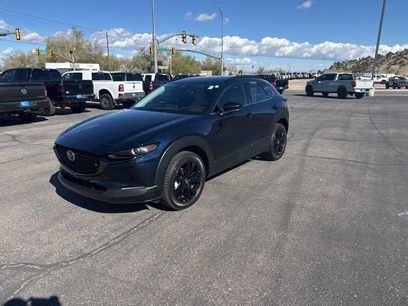 Used 2025 MAZDA CX-30 2.5 Turbo w/ Premium Plus Pkg