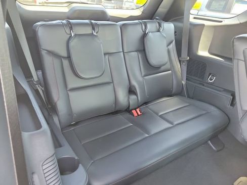 Used 2026 Ford Explorer ST w/ Sun And Sound Package AWD/4WD image 20
